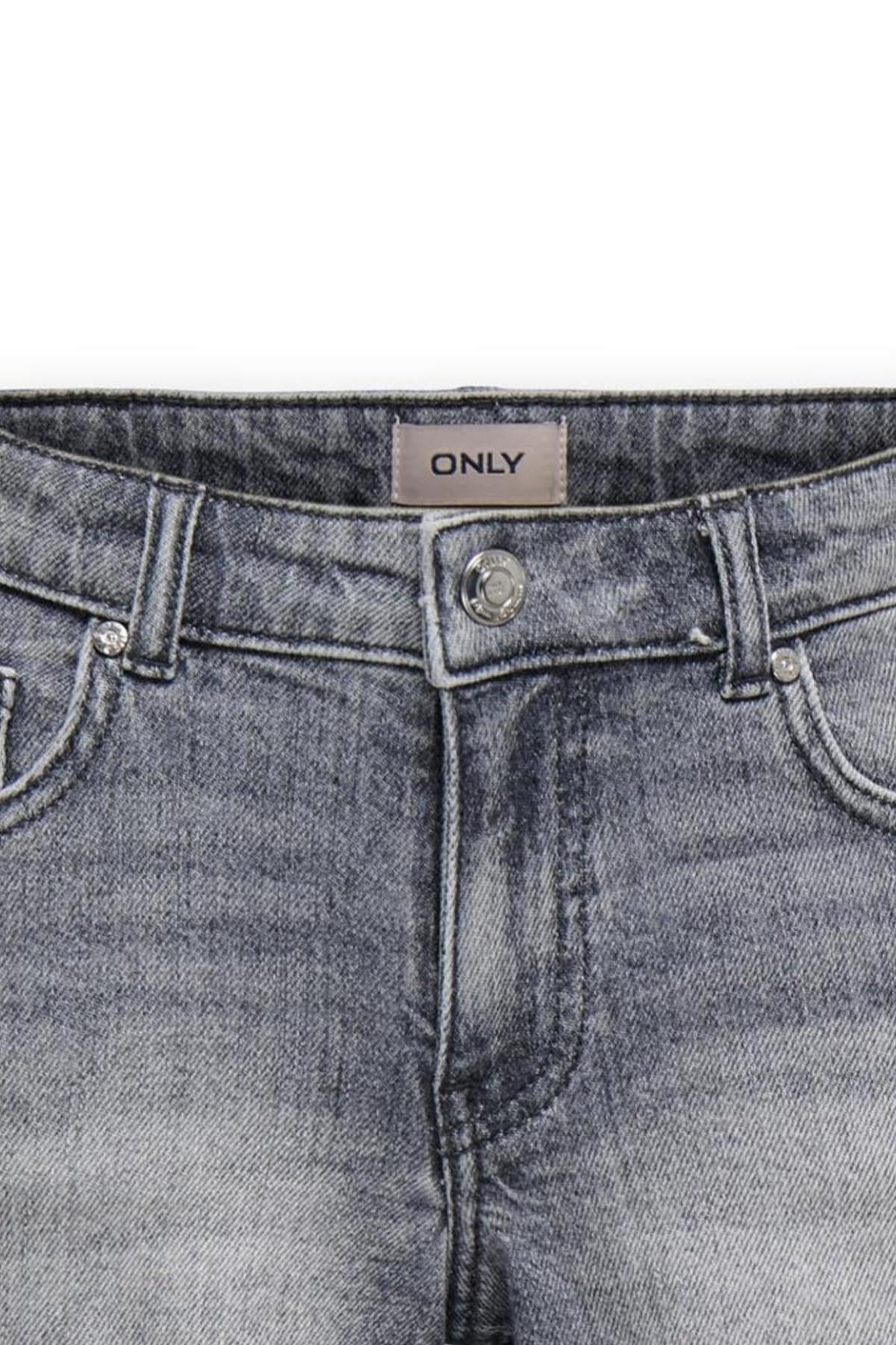 15291605/Medium Grey Denim ONLY KIDS