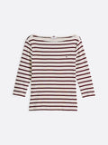 TOMMY HILFIGER SLIM CODY BOAT-NK 3/
