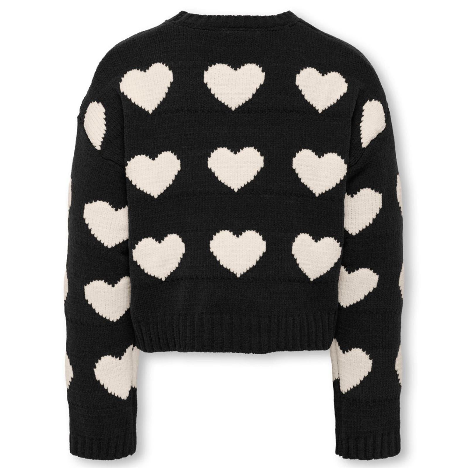 15363155/Black ONLY KIDS