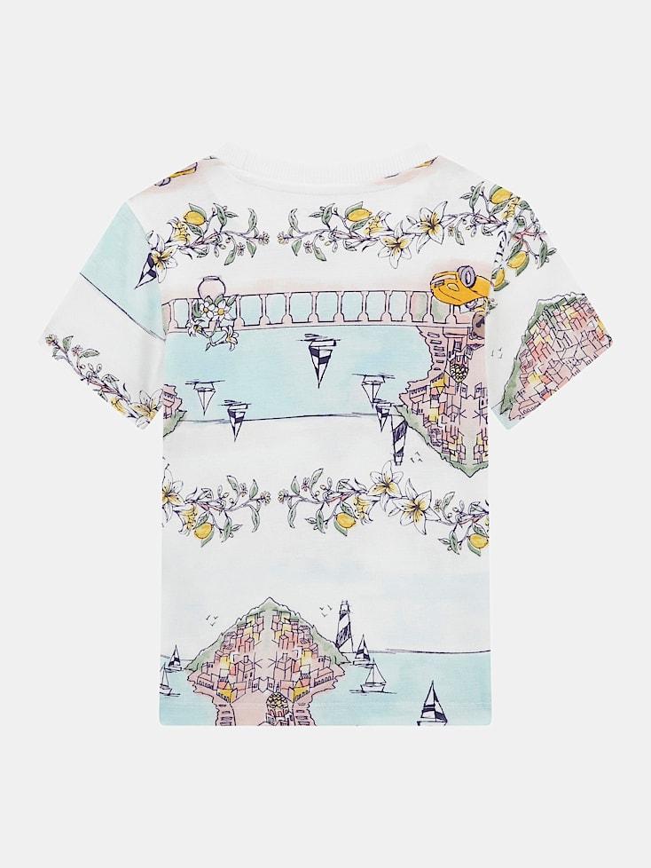 SS T-SHIRT 
