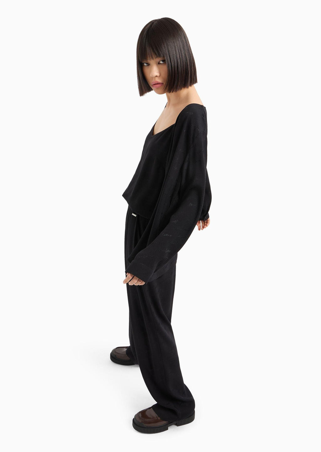 6DYC20 YN4VZ/1200 ARMANI EXCHANGE