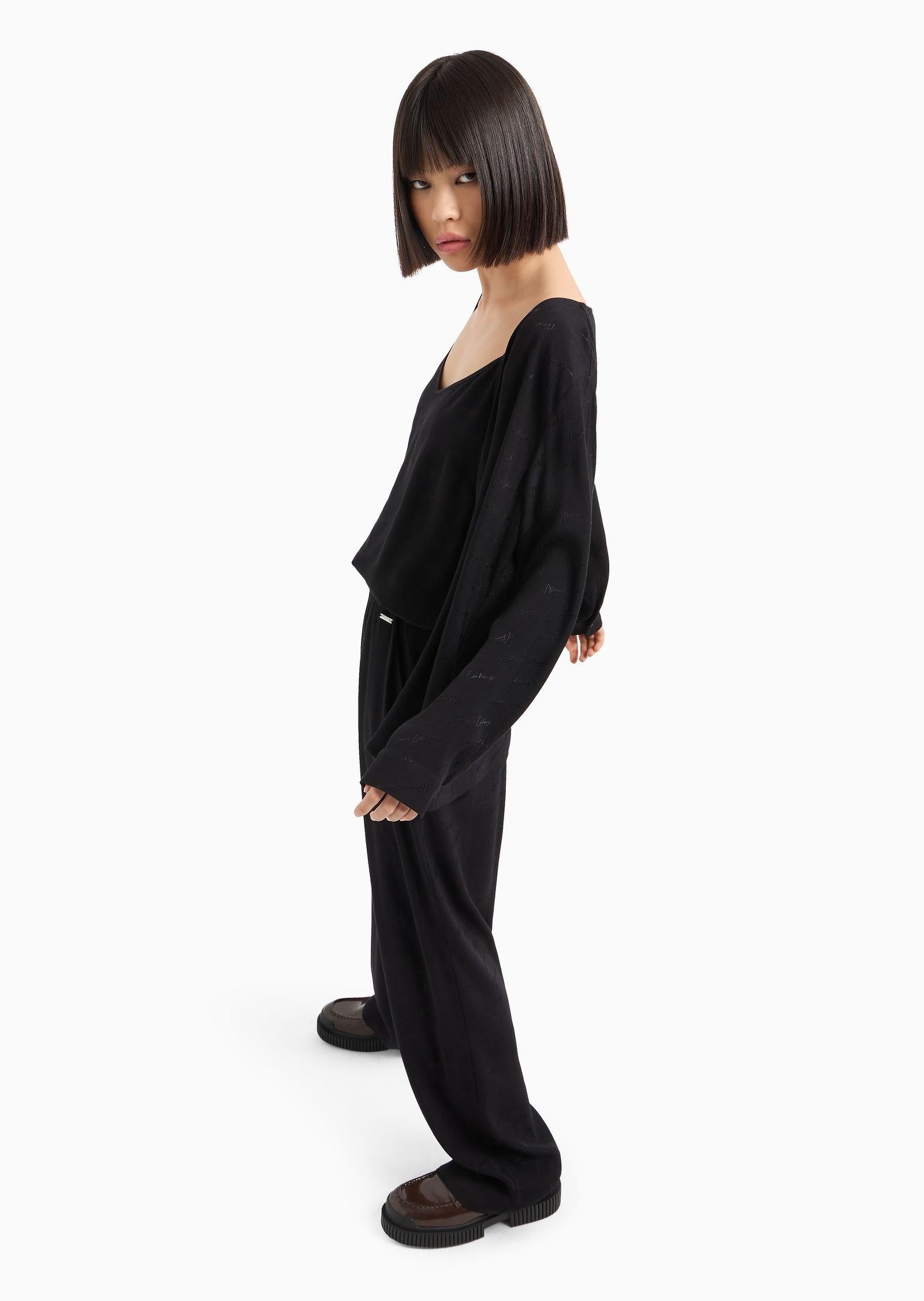 6DYC20 YN4VZ/1200 ARMANI EXCHANGE