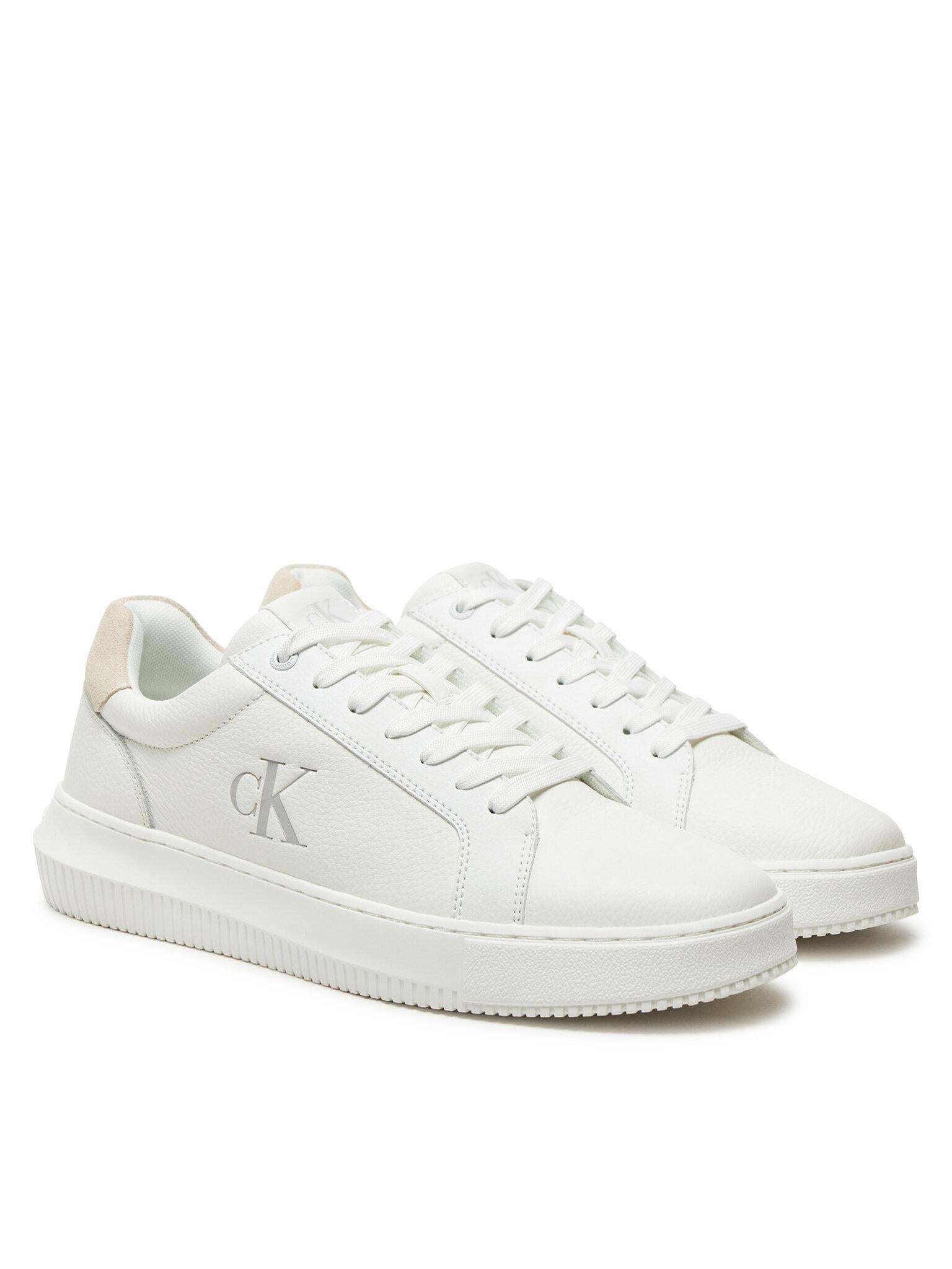 CHUNKY CUPSOLE LOW M YM0YM01253/0LD CALVIN KLEIN JEANS