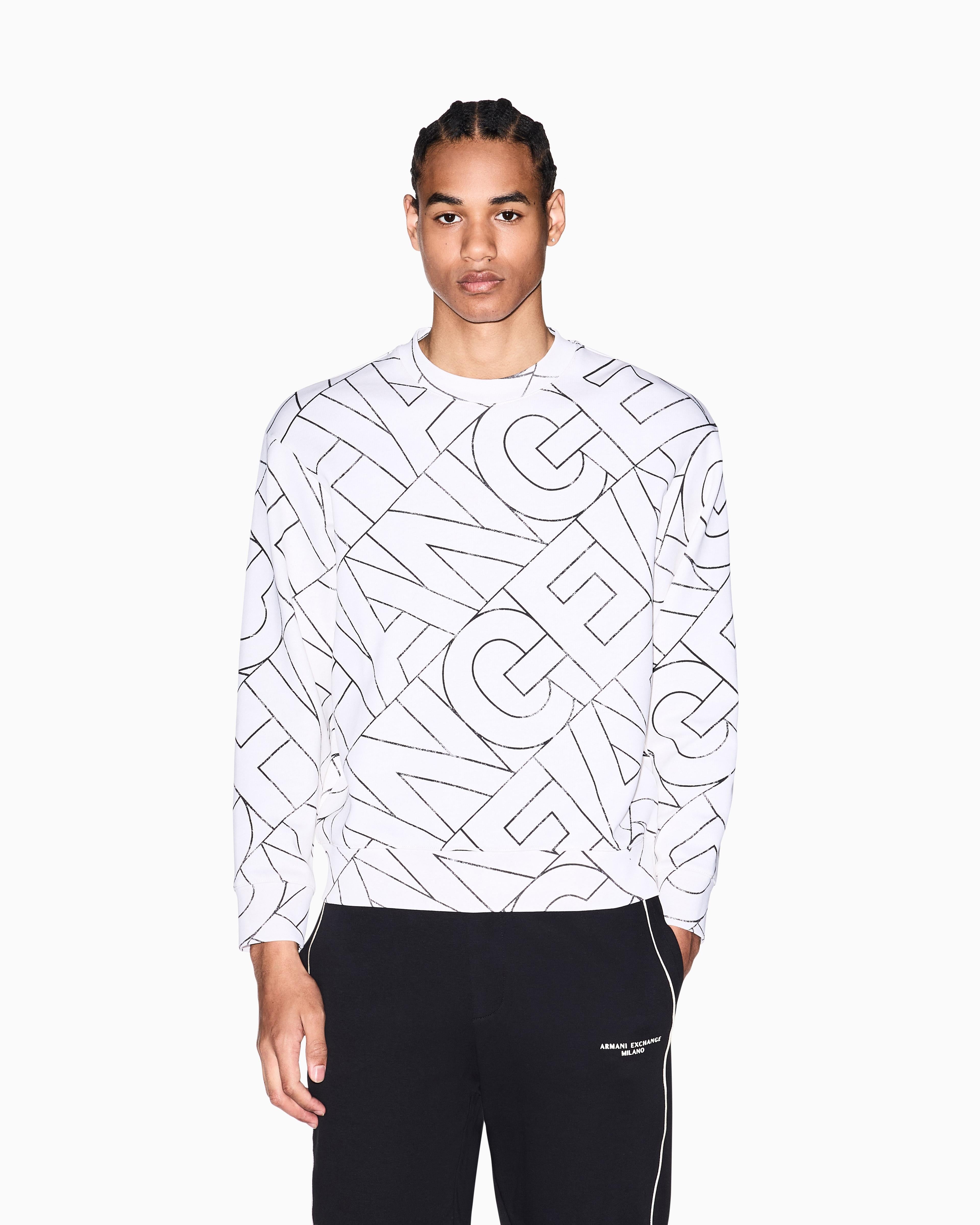 XM002364 AF24635/F1173 ARMANI EXCHANGE