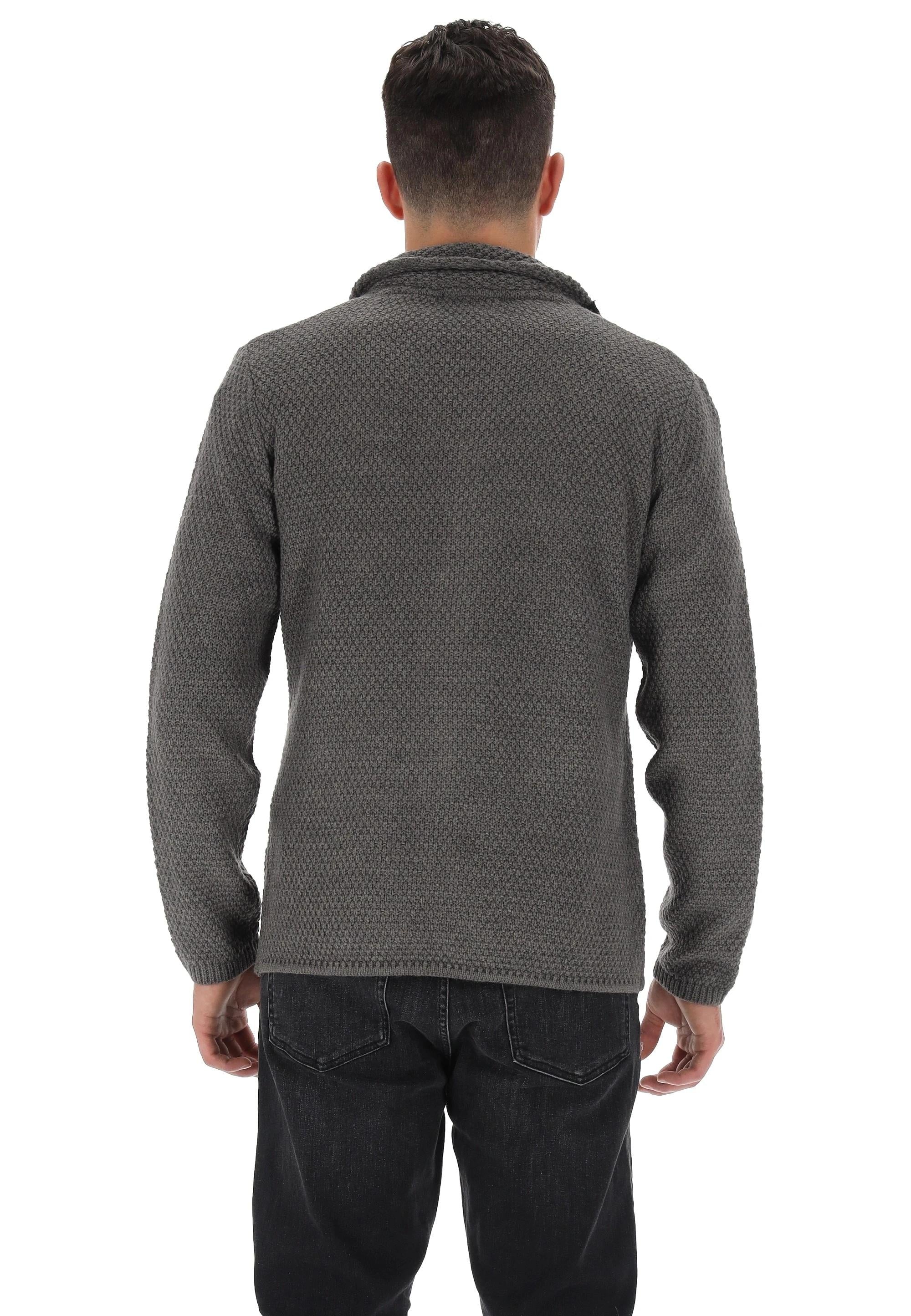 MK9900077/GRIGIO MELANGE MARKUP