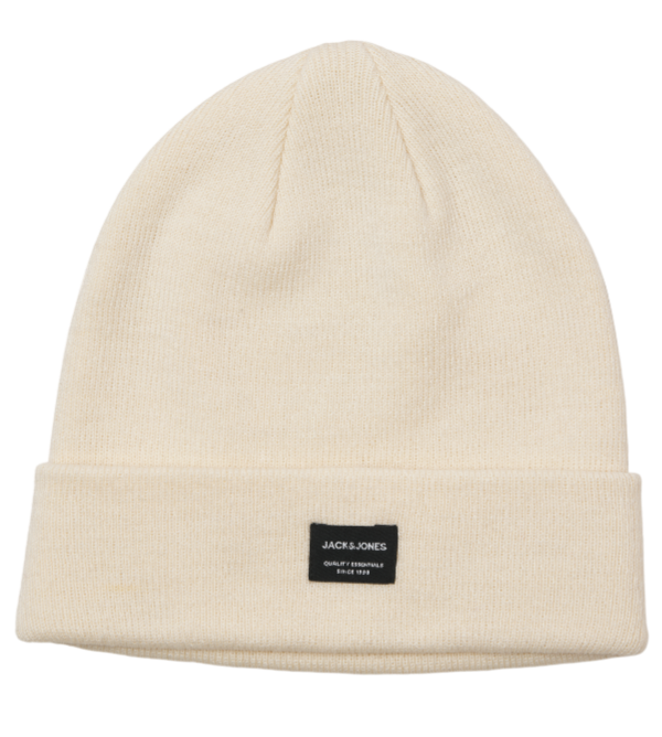 12092815/Antique White JACK AND JONES