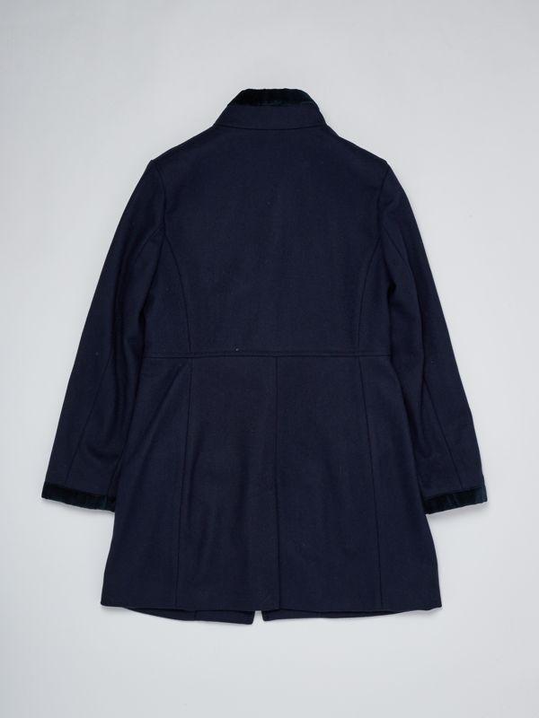 COAT FT2A10 E0051/620 FAY