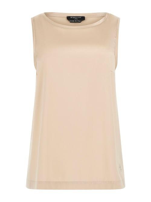4YGH087117A/G1L9 GUESS MARCIANO