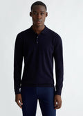 MAGLIA CHIUSA M/L 