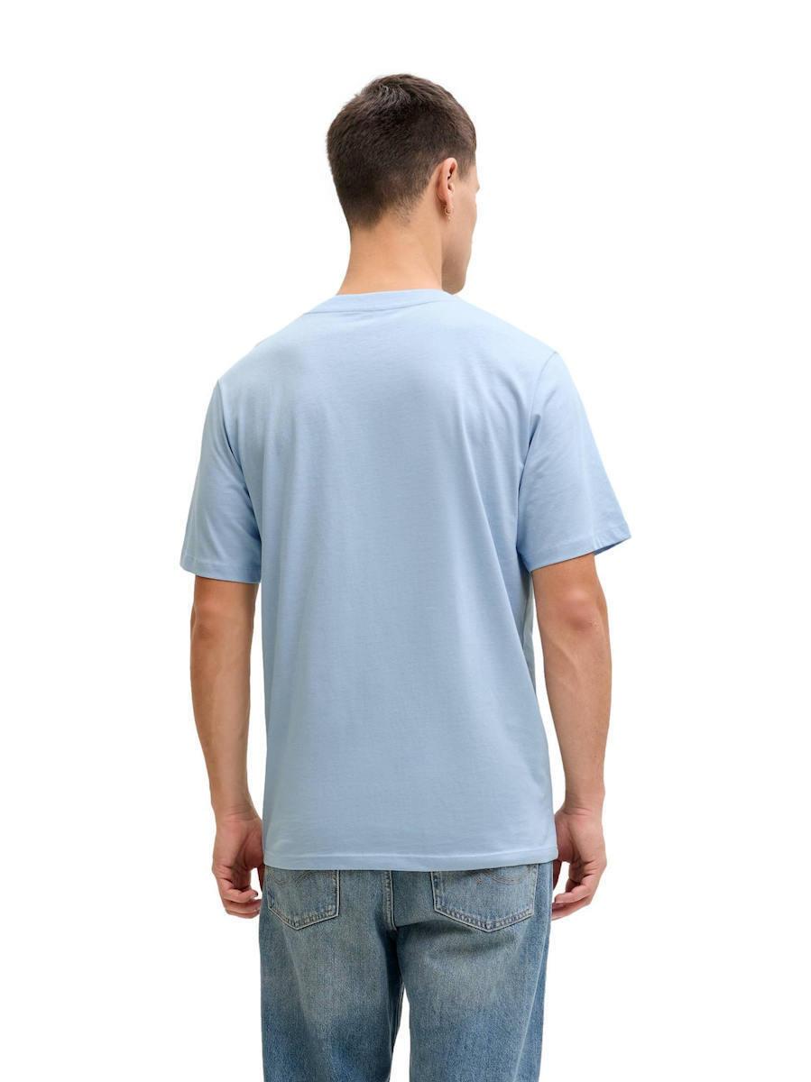 JJBRANDON TEE SS CREW NECK 