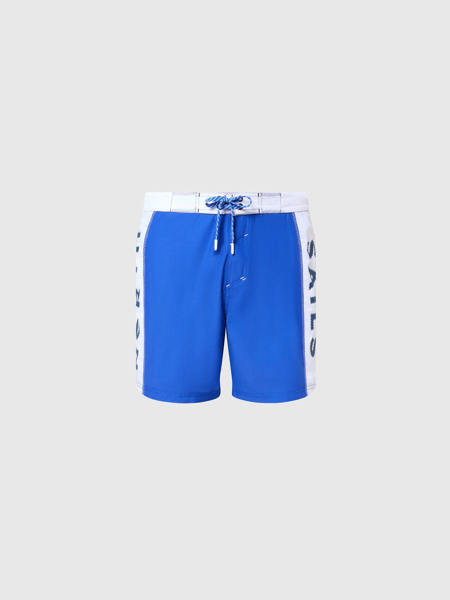 BOARDSHORT BEACHWEAR 40CM 