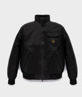 CAPTAIN JACKET 25AIRM0G00808XT3792/G06000 REFRIGIWEAR