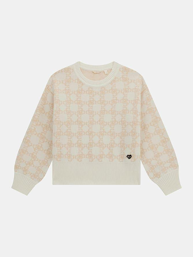 LS SWEATER 