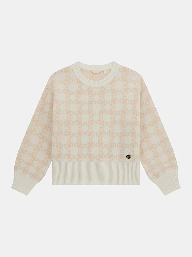 LS SWEATER 
