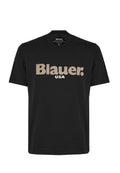 BLAUER ERNST