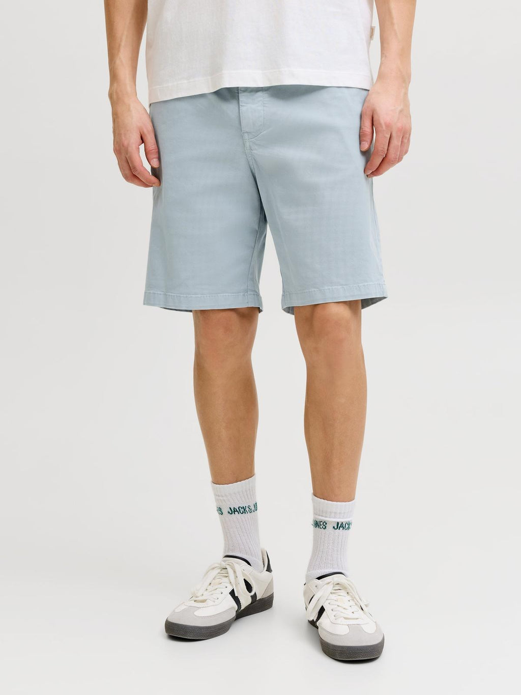JPSTACE VANCE CHINO SHORTS REG SN 