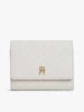 TOMMY HILFIGER TH ICON TRIFOLD MONO