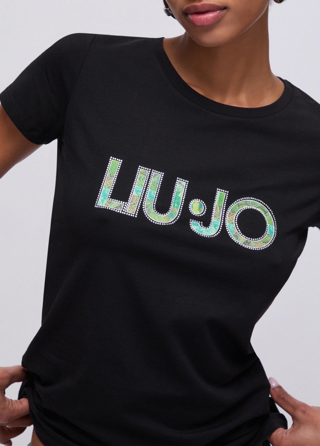 VA6169JS003/P9492 LIU JO