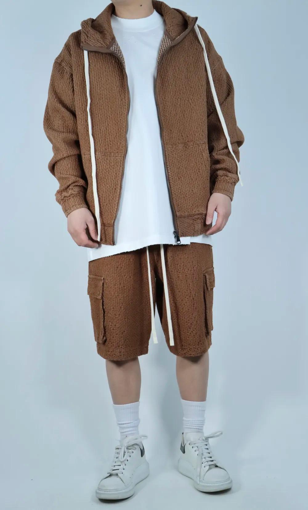 L815124/BROWN PRIMID