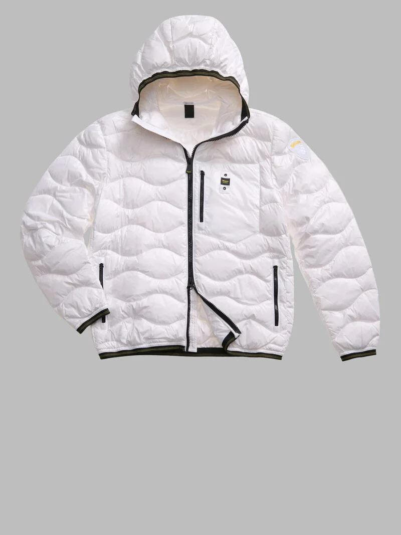25WBLUC03074 006355/100 BLAUER