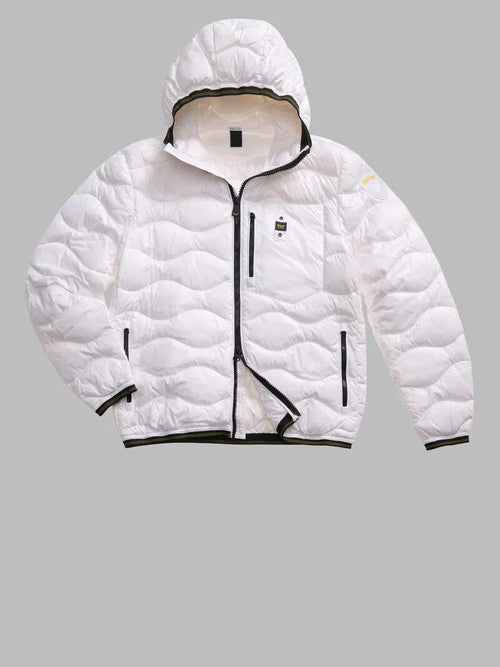 25WBLUC03074 006355/100 BLAUER
