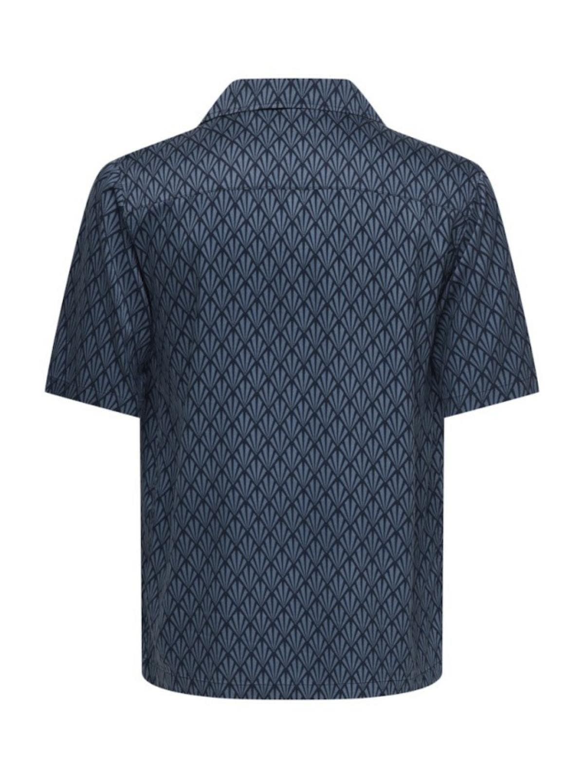 22037249/China Blue ONLY&SONS