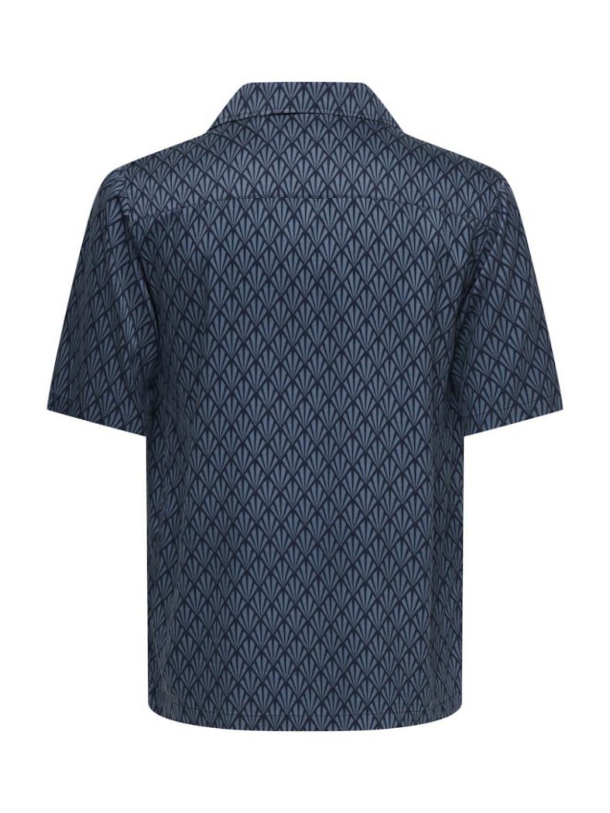 22037249/China Blue ONLY&SONS