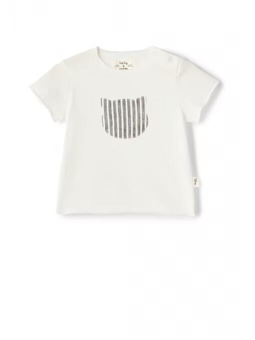 T-SHIRT M/CORTA 