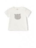 T-SHIRT M/CORTA 