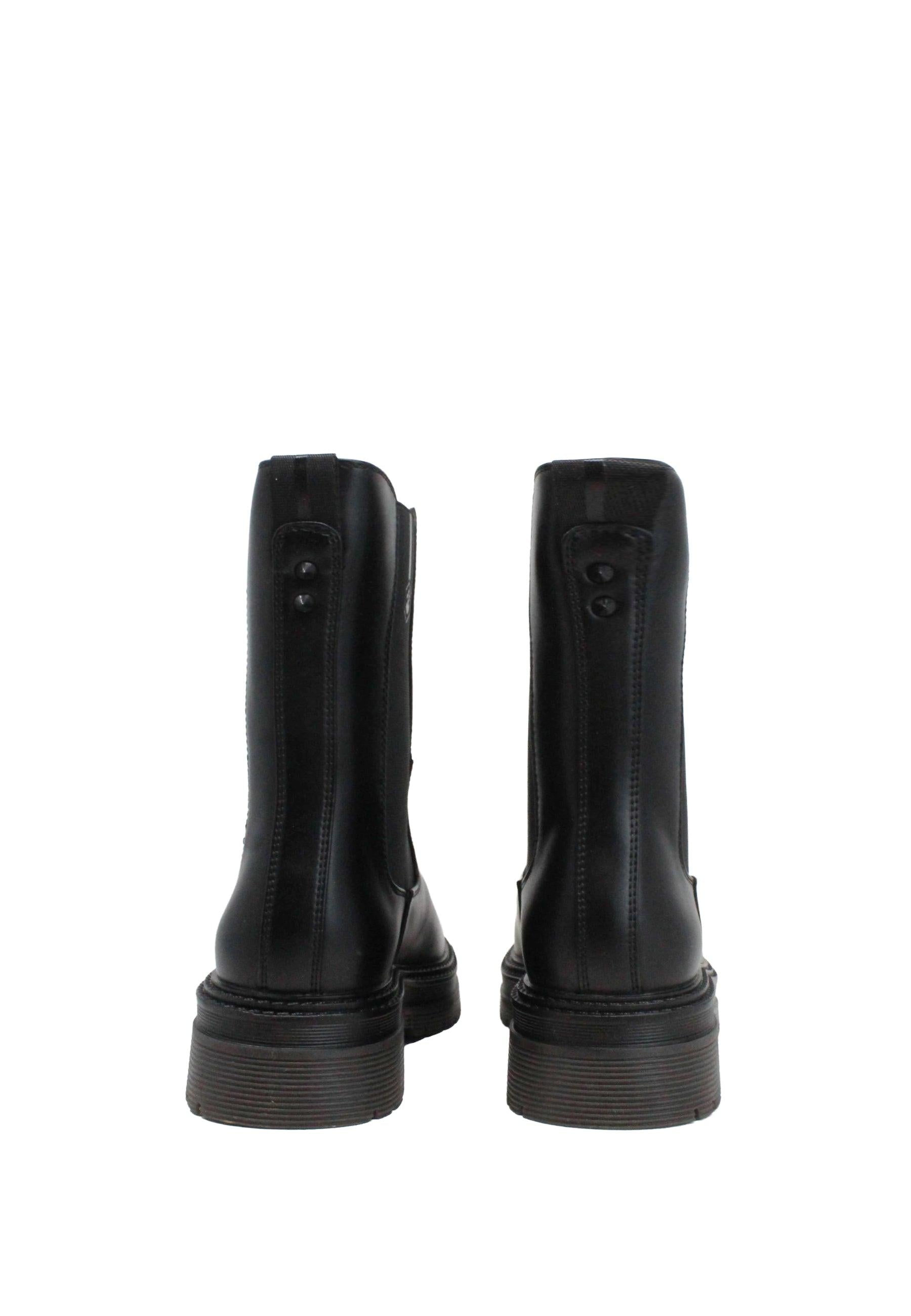 MID/BEATLE 102220136/BLACK LUMBERJACK