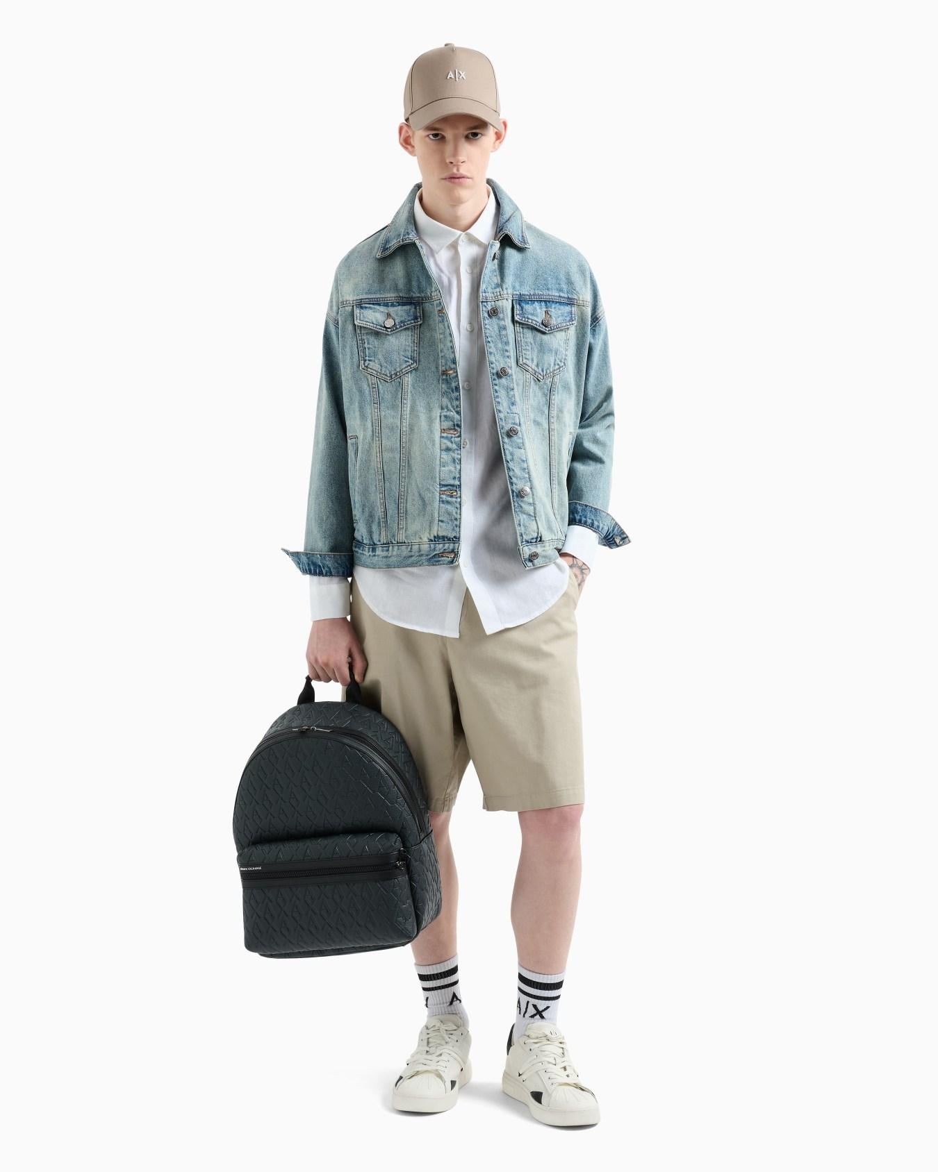 XM001221 AF14619/U0001 ARMANI EXCHANGE