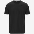 K-WAY ADAME LIGHT STRETCH JERSEY