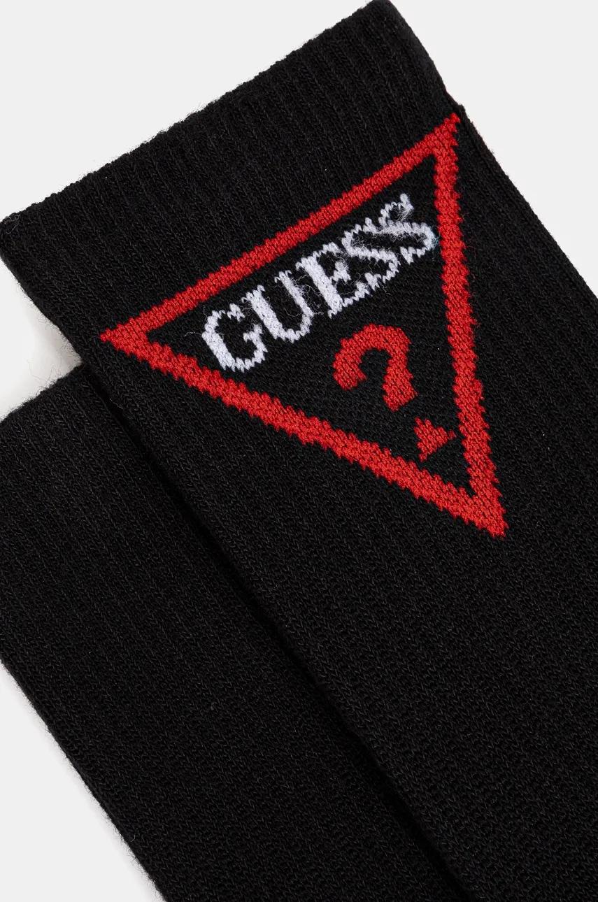 H4YZ13ZZ00I/JBLK GUESS