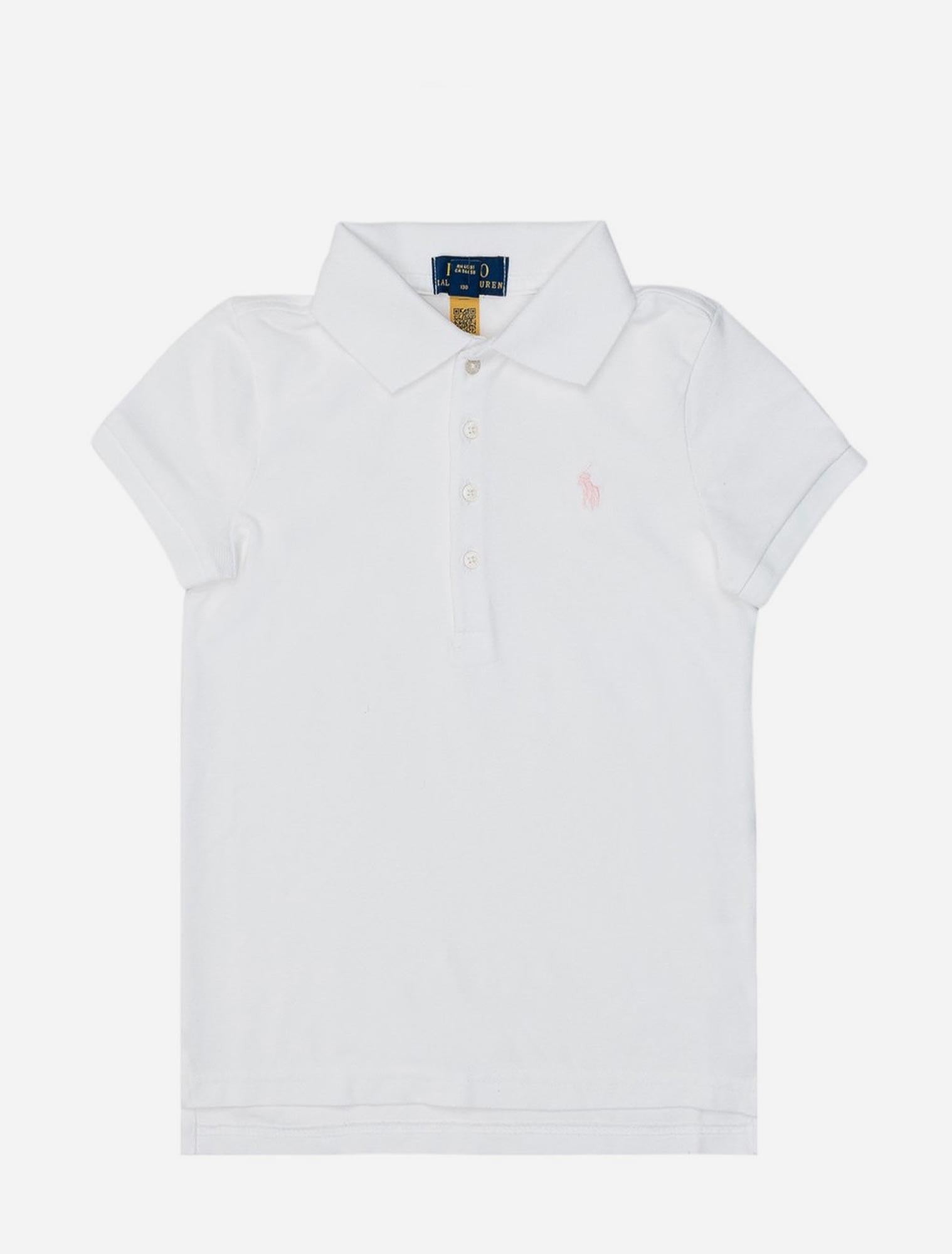 SS POLO SHIR-TOPS-KNIT 
