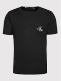 CORE MONOLOGO POCKET SLIM TEE 