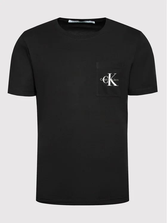 CORE MONOLOGO POCKET SLIM TEE 