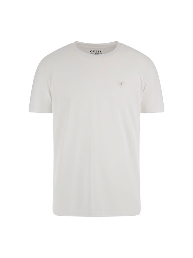 SS CN NEW TECH STR TEE M3YI45KBS60/G011 GUESS