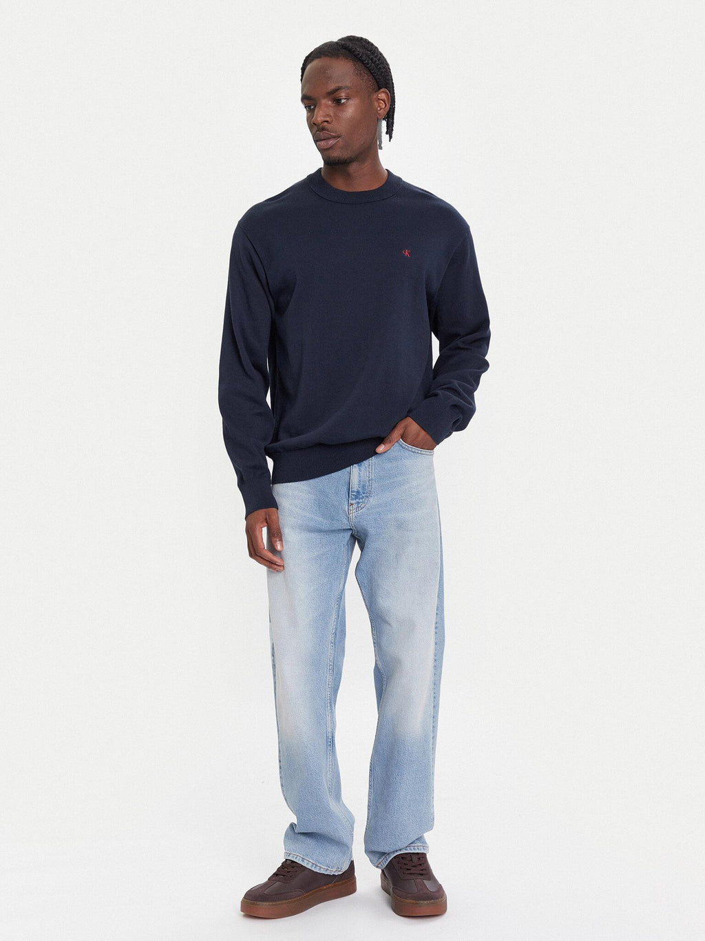 LV04RC309G/CEF CALVIN KLEIN JEANS