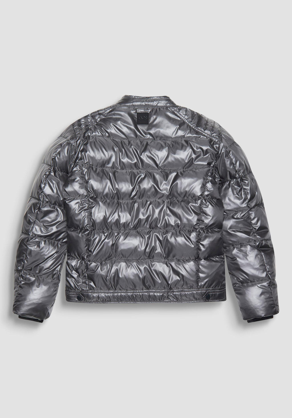 CAPO SPALLA MMCO00879 FA600272/9074 ANTONY MORATO