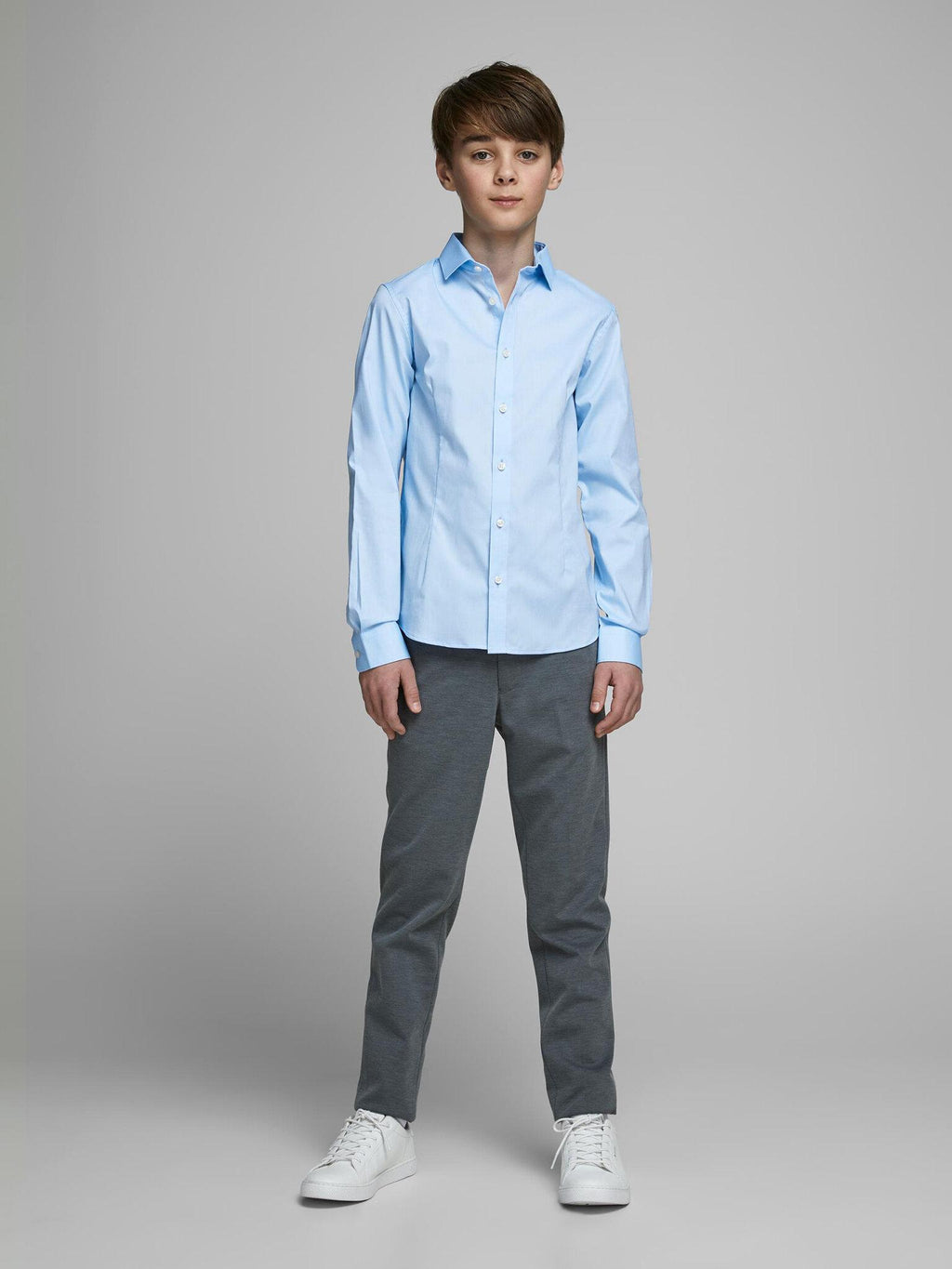 12151620/Cashmere Blue JACK JONES KIDS