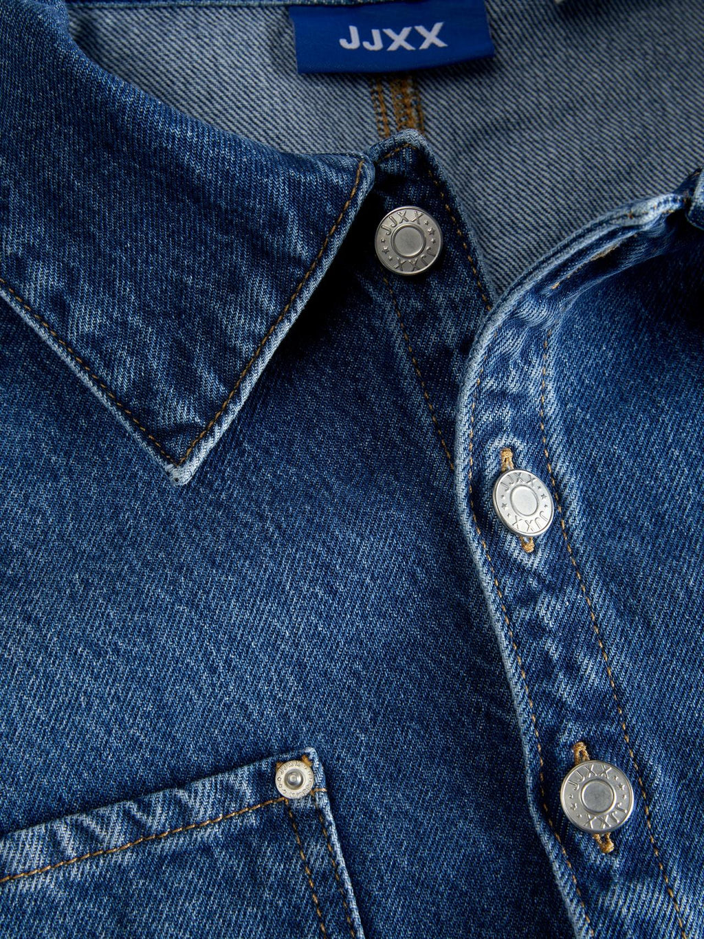 12280092/Medium Blue Denim JJXX