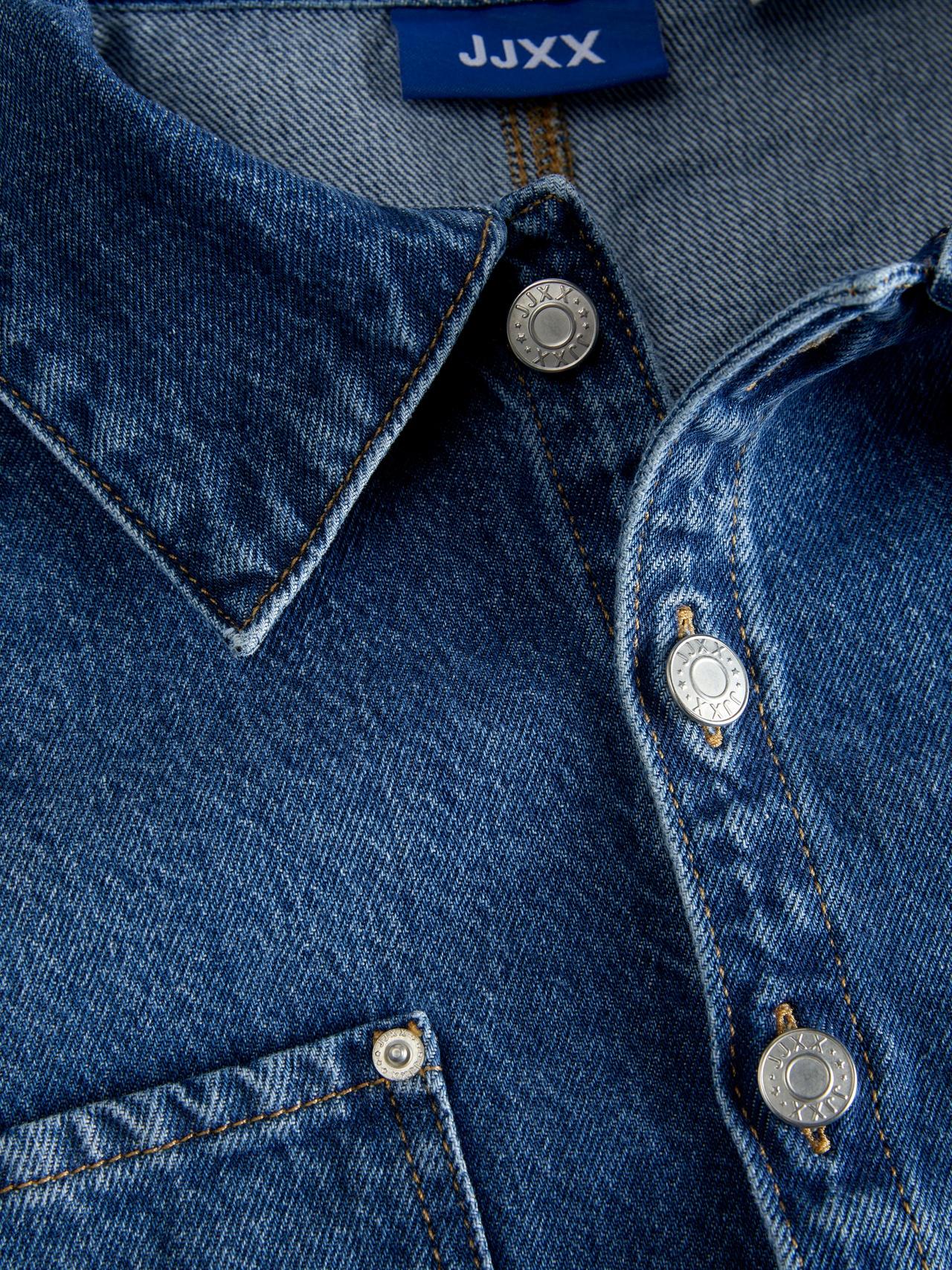 12280092/Medium Blue Denim JJXX