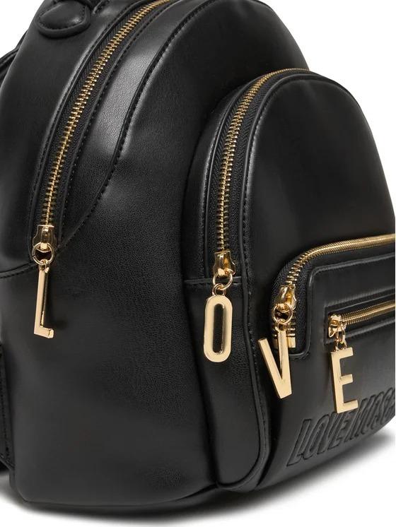 ZAINO JC4344PP0NKA0/000 LOVE MOSCHINO