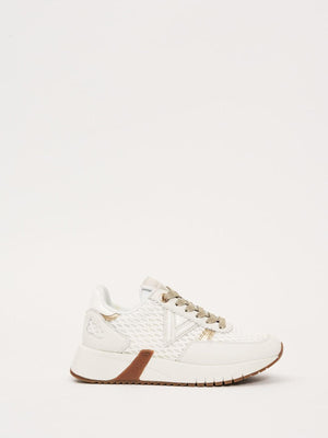 GAUDI SNEAKER ICONICA WOMAN LEATHER VIEN