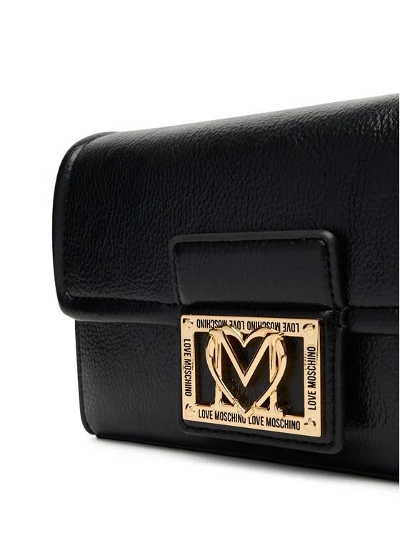 BORSA JC4093PP1NLI0/000 LOVE MOSCHINO