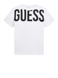 GUESS CN SS ULTRA LOGO T-SHIRT