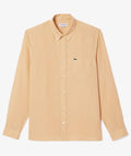 LACOSTE CAMICIA M/L
