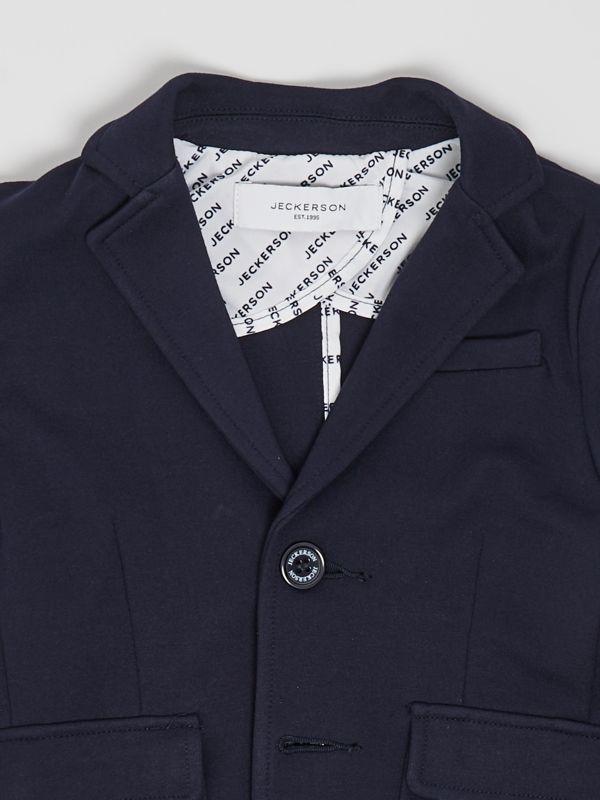 GIACCA JB4027/BLU JECKERSON