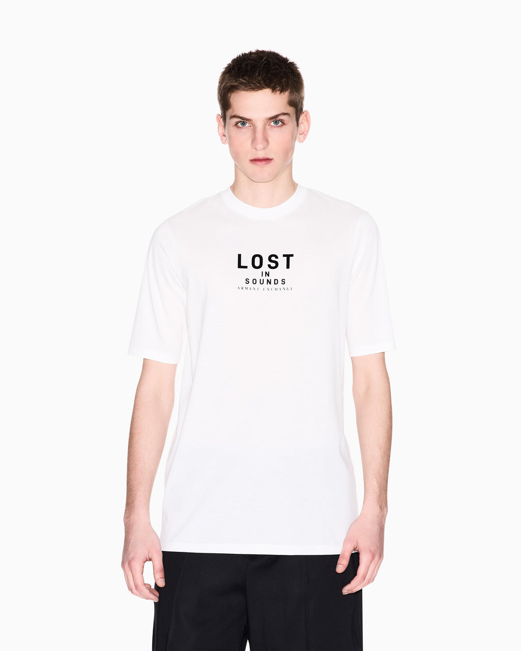 XM000726 AF10364/U0009 ARMANI EXCHANGE