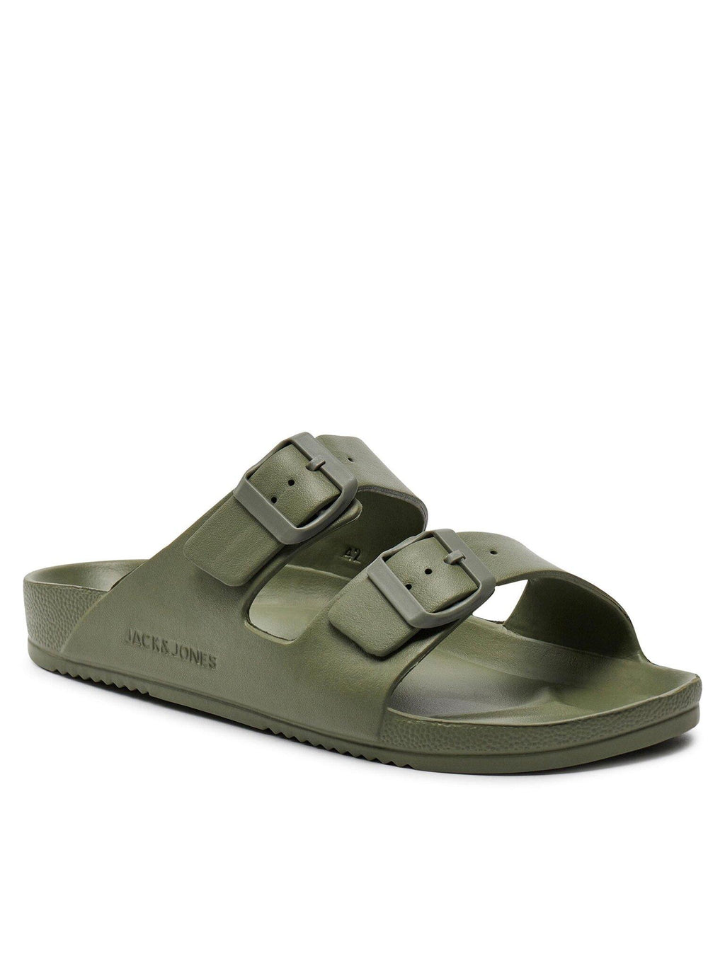 12204004/Khaki JACK AND JONES